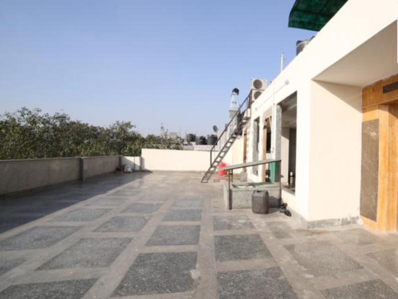 Villa Hotel New Delhi