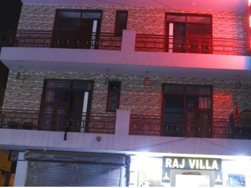 Villa New Delhi