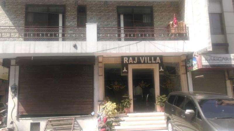 Villa 4* New Delhi
