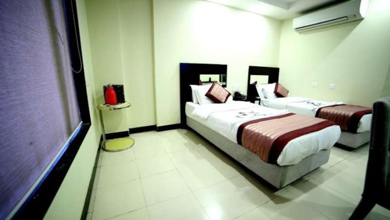 Villa Hotel