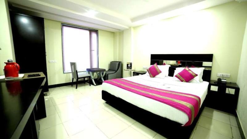 Villa 4*