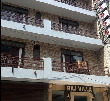 Villa 4* New Delhi