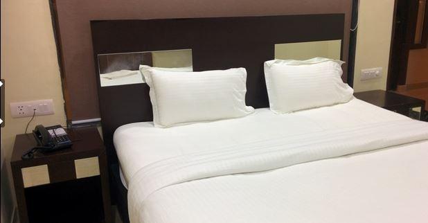 Hotel Villa 4*