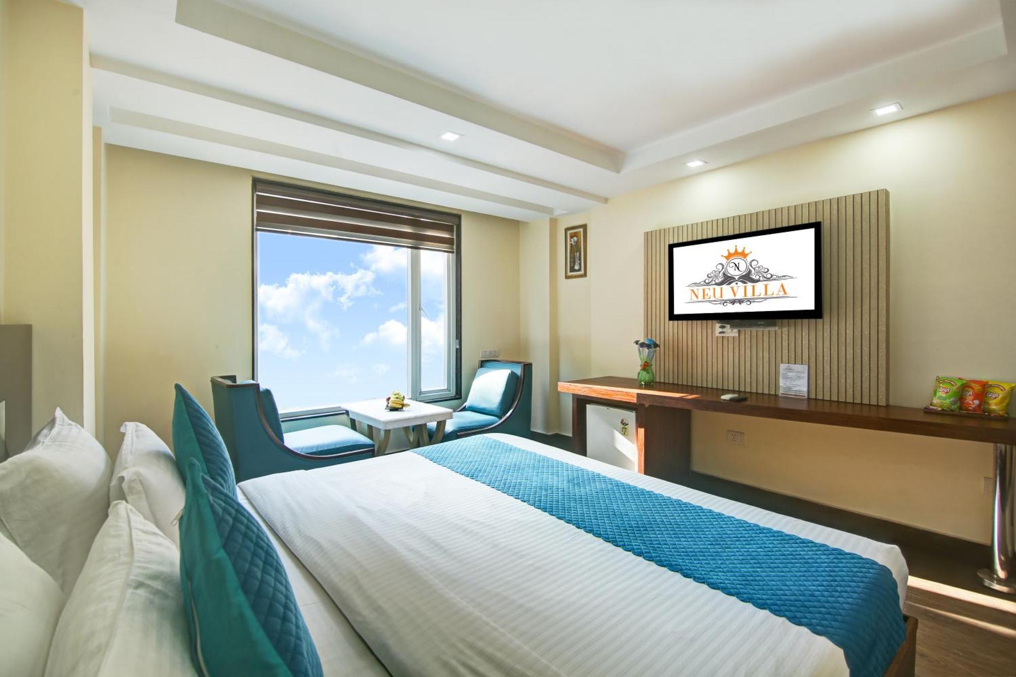 Villa Hotel New Delhi
