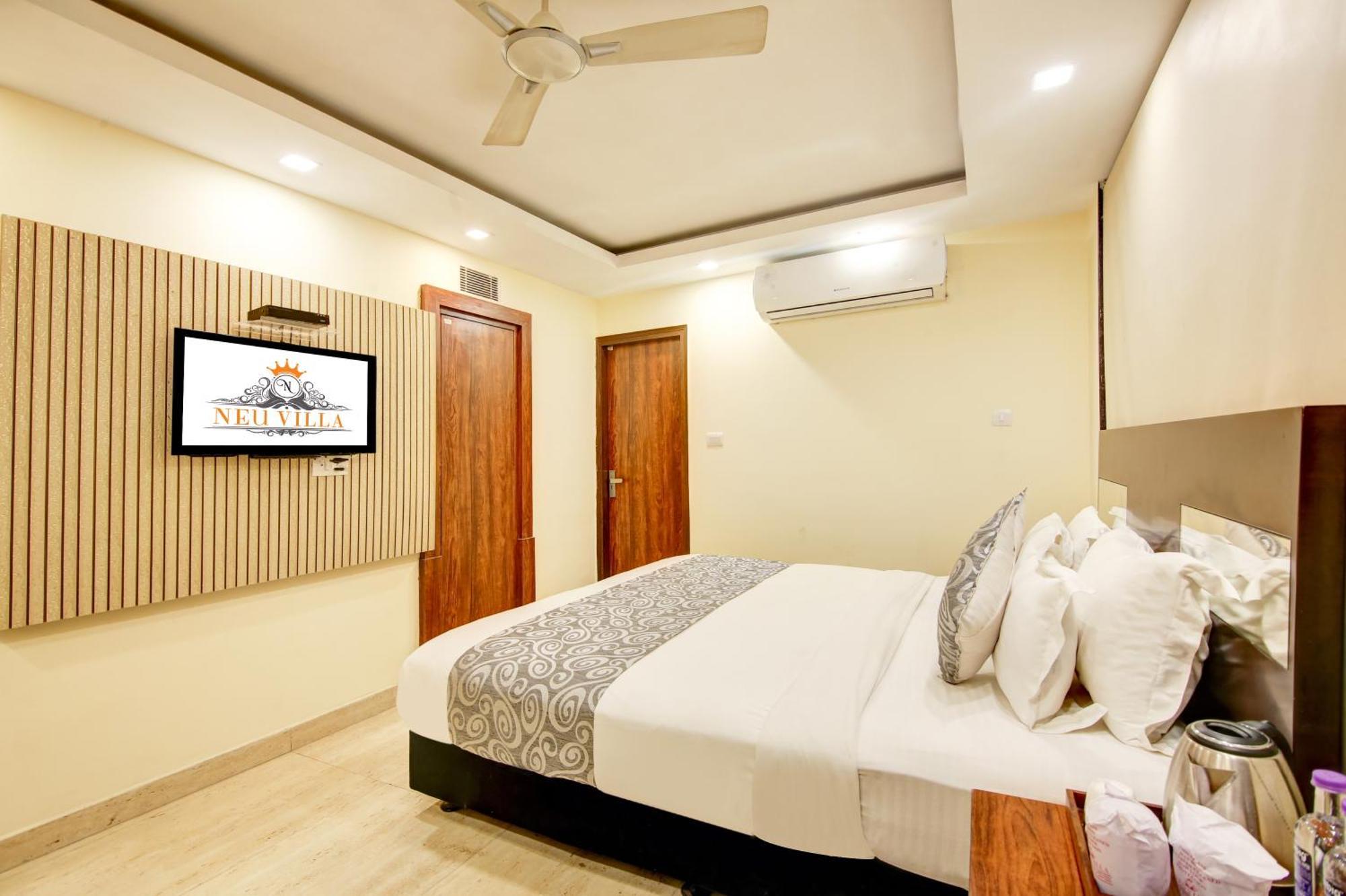Villa Hotel New Delhi