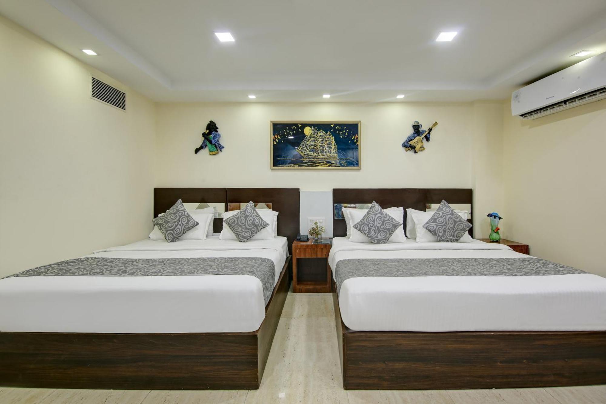 Villa 4*