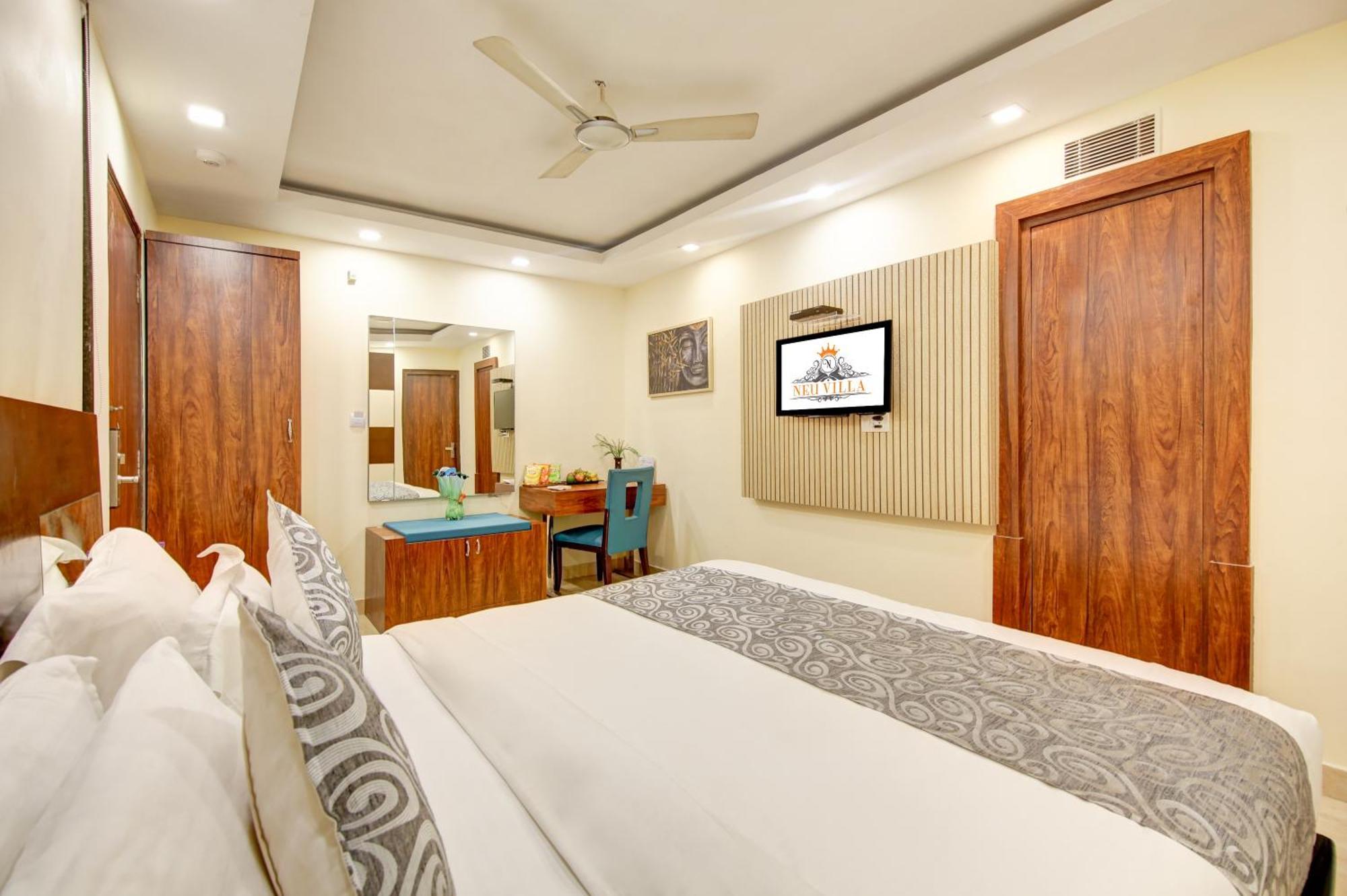 Villa Hotel New Delhi