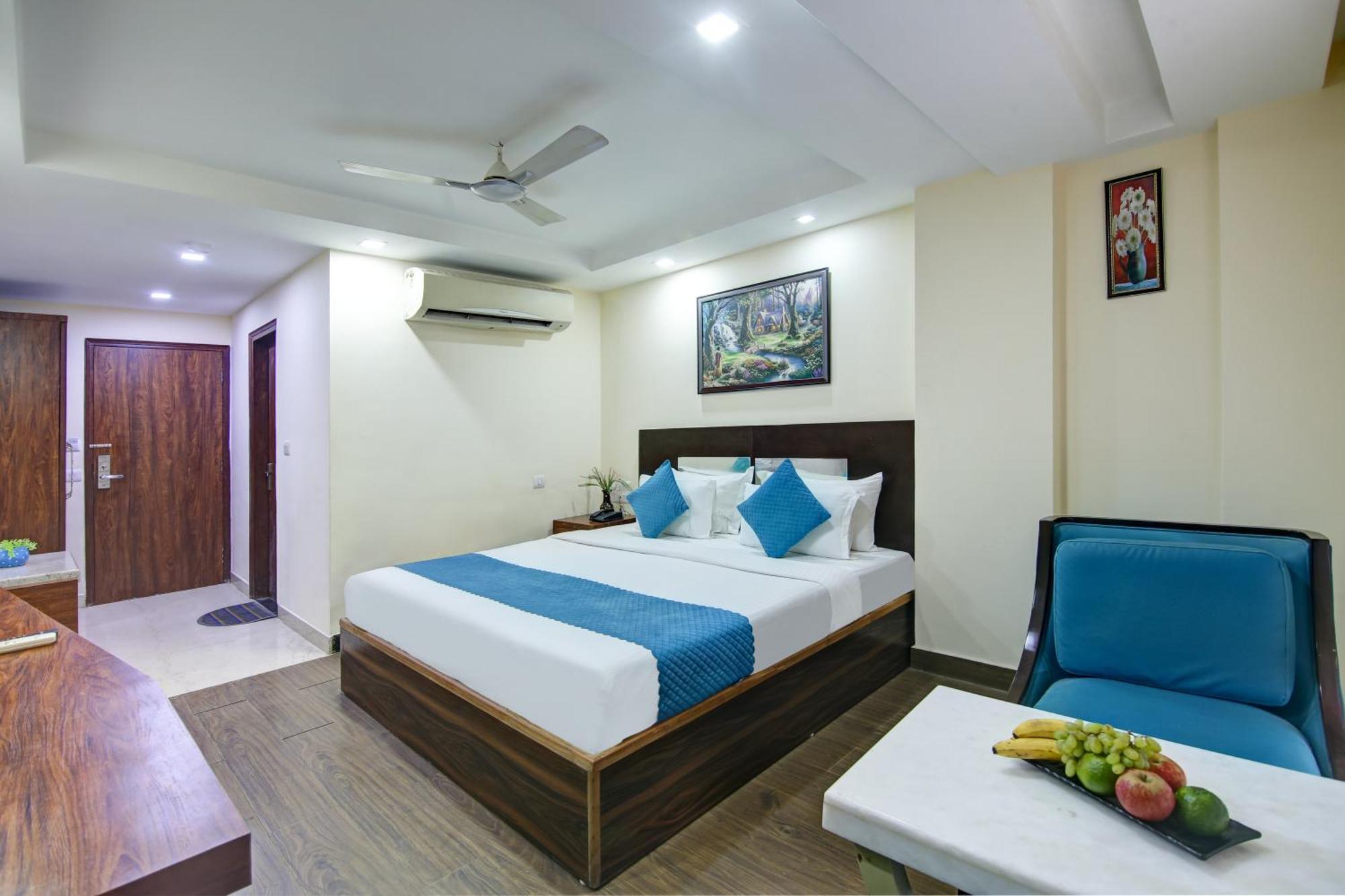 Villa 4*