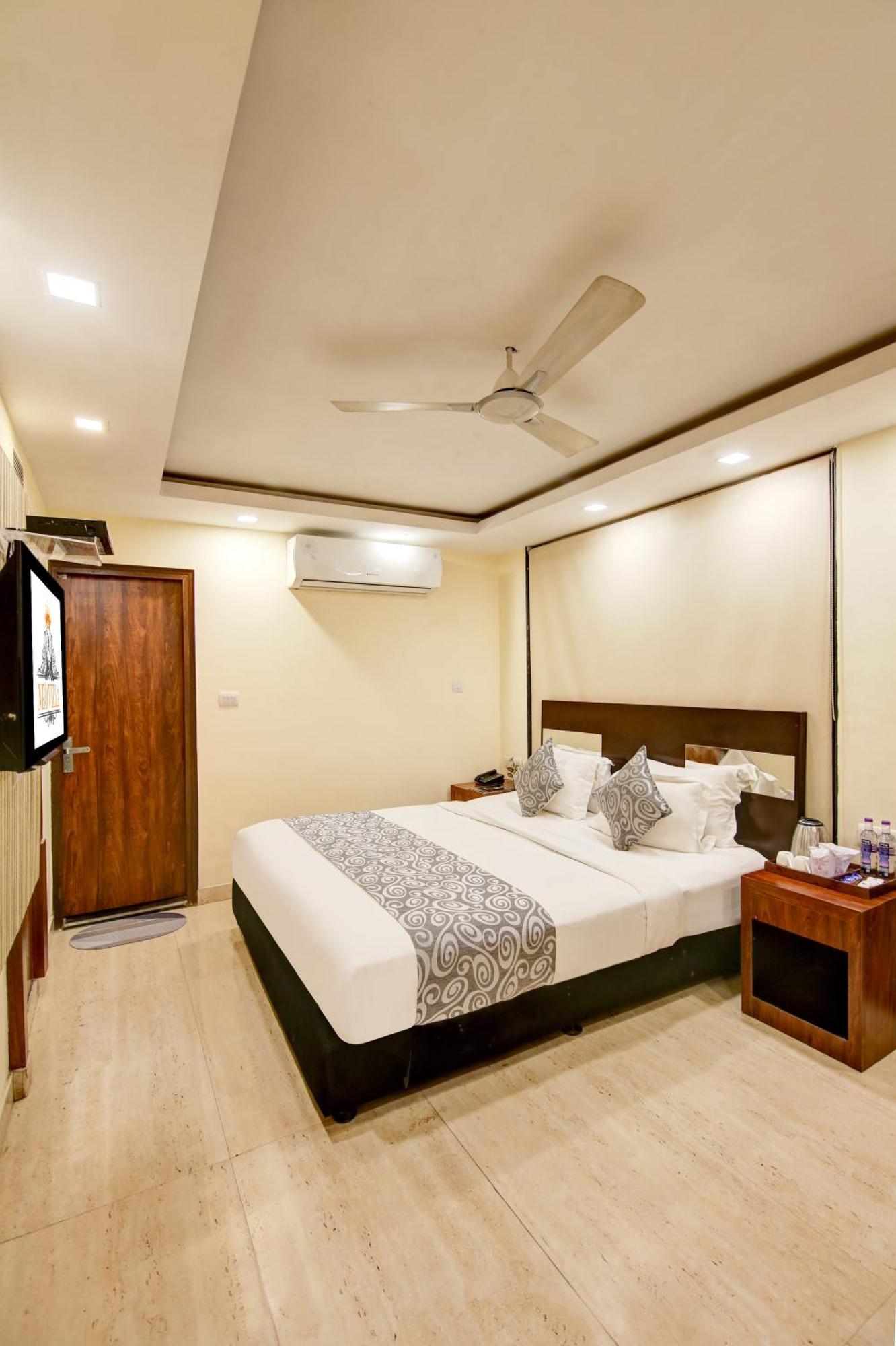 Villa New Delhi