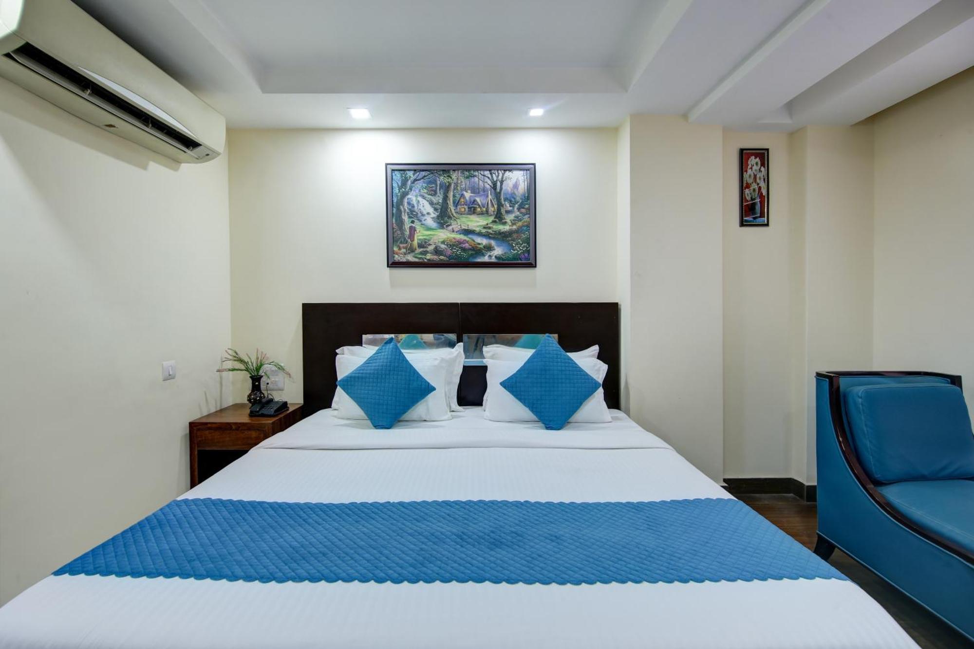 Hotel Villa
