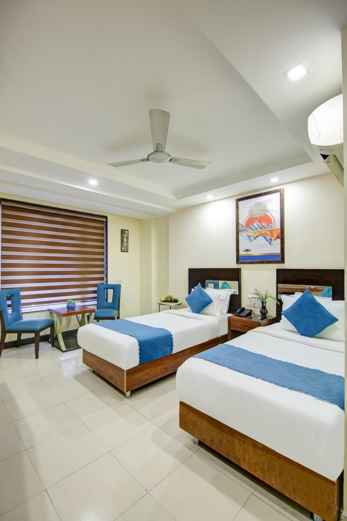 Villa Hotel New Delhi