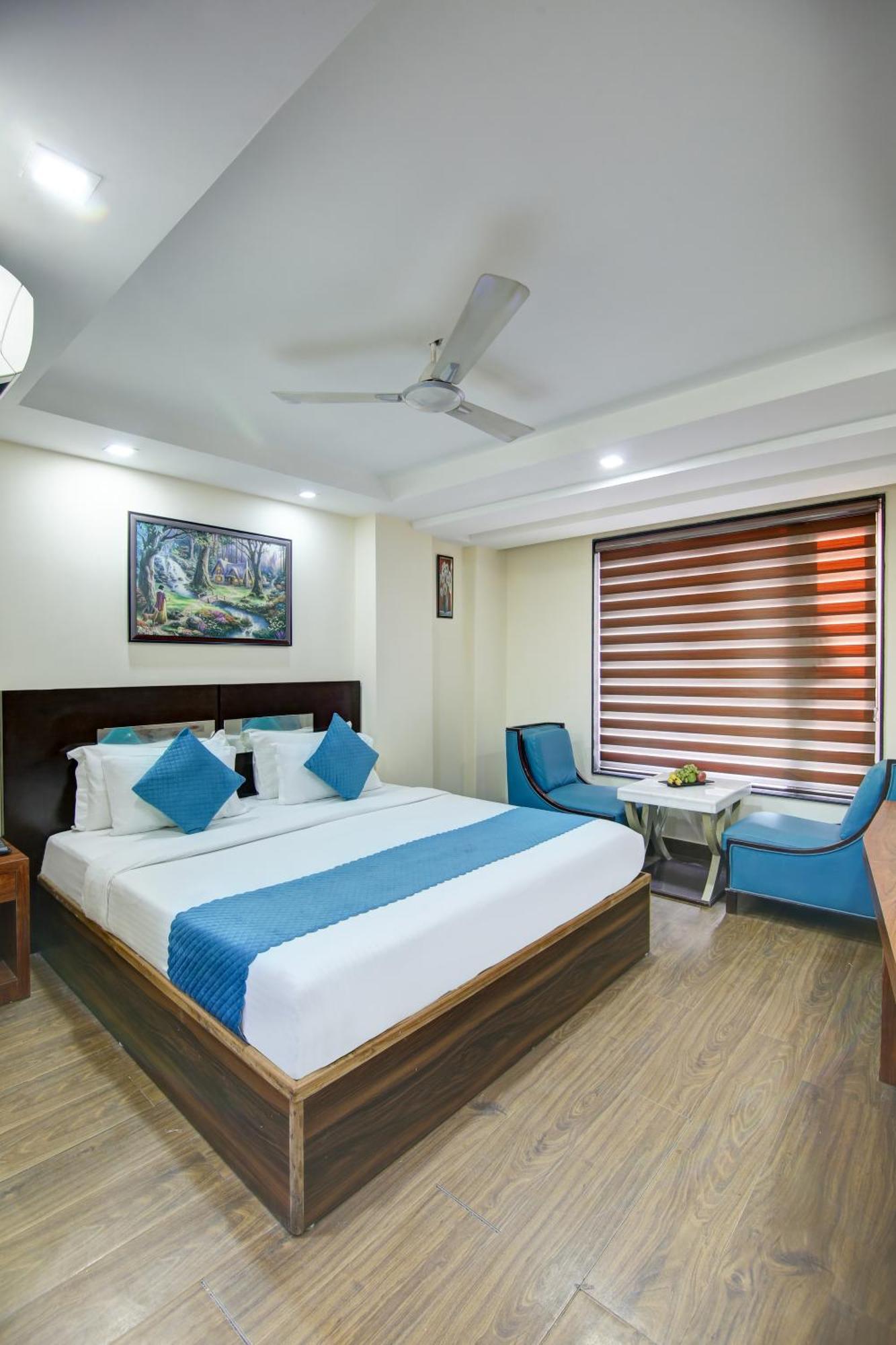 Villa 4*
