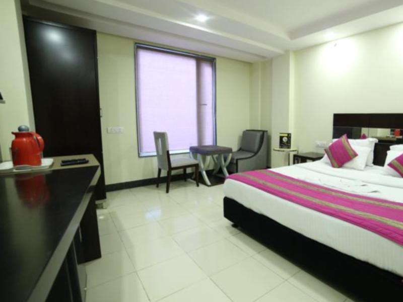 Villa 4*