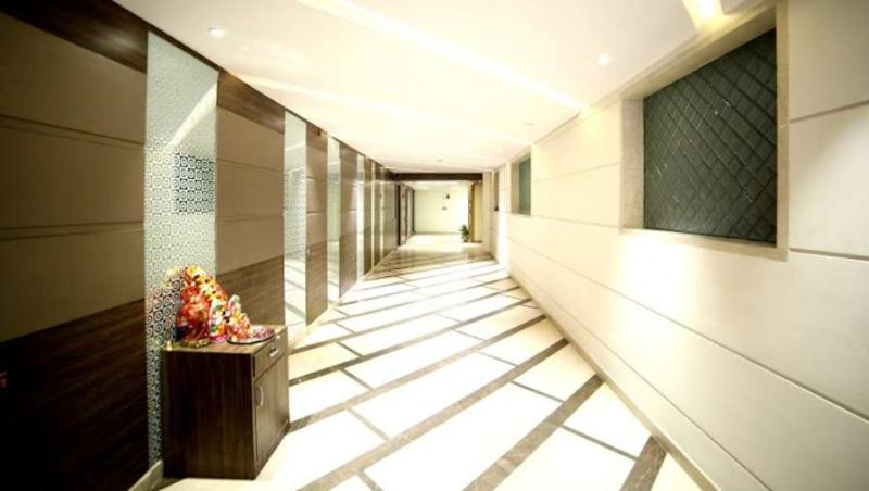 Villa 4*