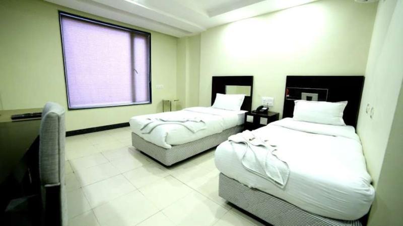 Hotel Villa