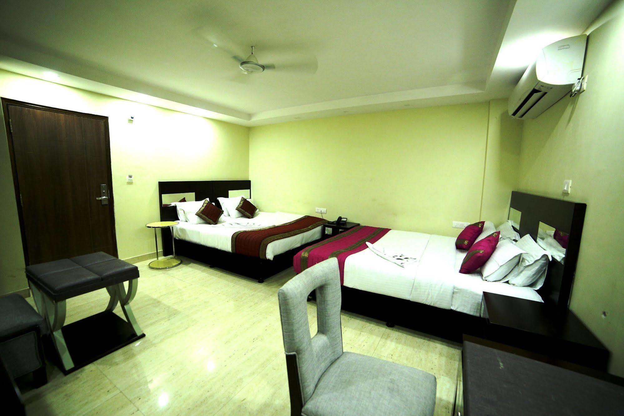Villa 4*