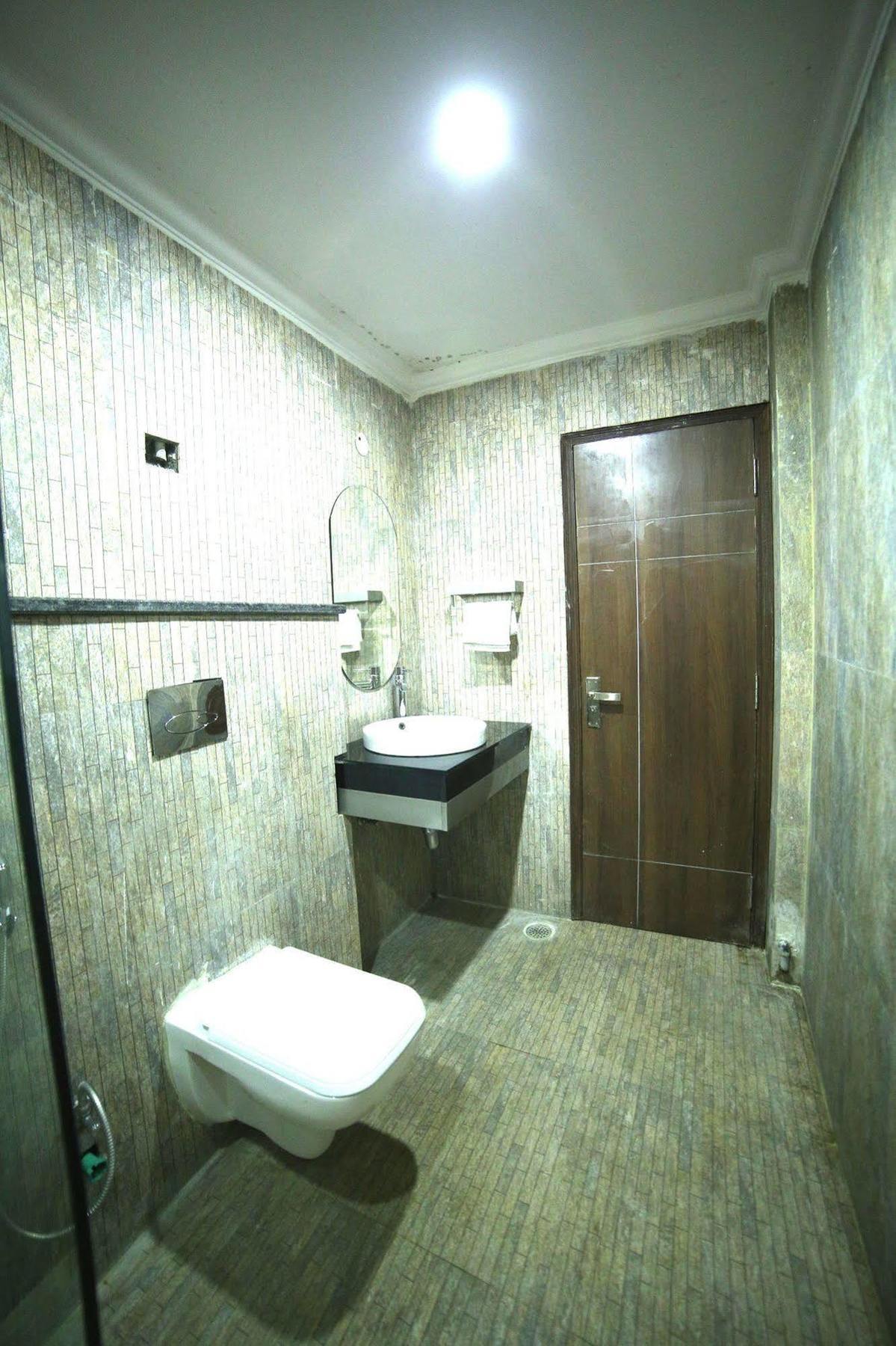 Hotel Villa New Delhi
