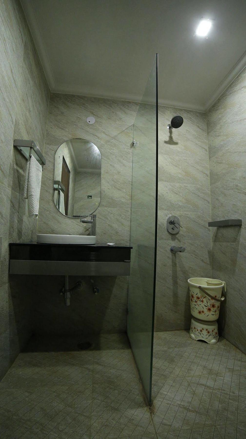 Villa Hotel 4*