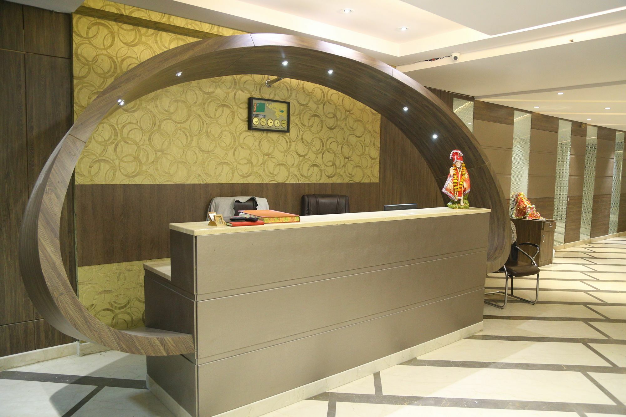 Villa 4*